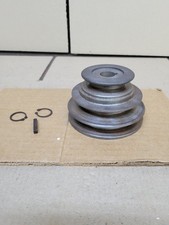 TROY BILT TILLER PONY PULEGGIA