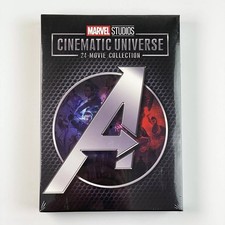 Marvel Studios Cinematic