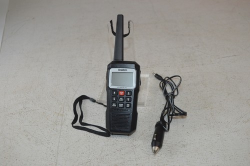 Uniden atlantis 155 - 155, radio
