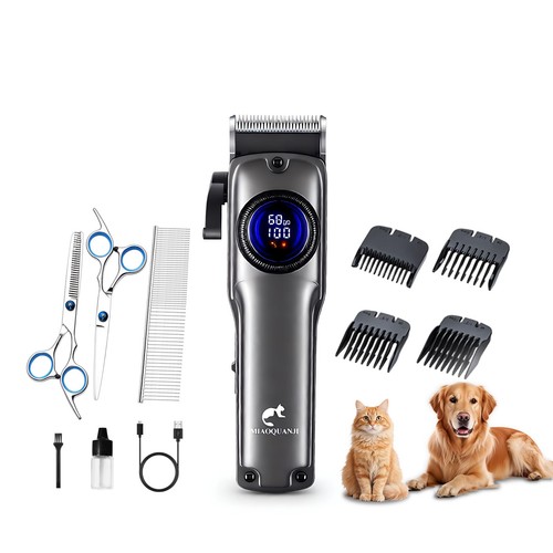 Tosatrice per cani gatti - tosatrice,