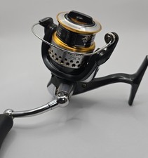 Mulinello da spinning Shimano 09 Rarenium CI4 + 2500S dal Giappone