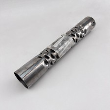 Deflettore silenzioso Harley