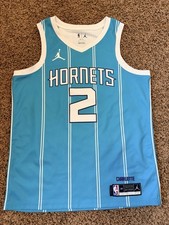 LaMelo Ball Jersey #2