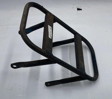 PORTA PACCHI - MOTO GUZZI V35-