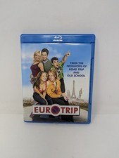 Eurotrip, Blu-ray Disc, 2013