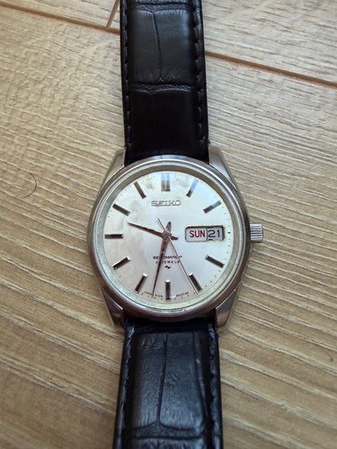 Orologio uomo automatico - orologio,