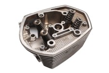 Testa Cilindro Copertura