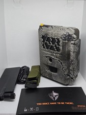 Spartan GoCam 4G LTE Trail