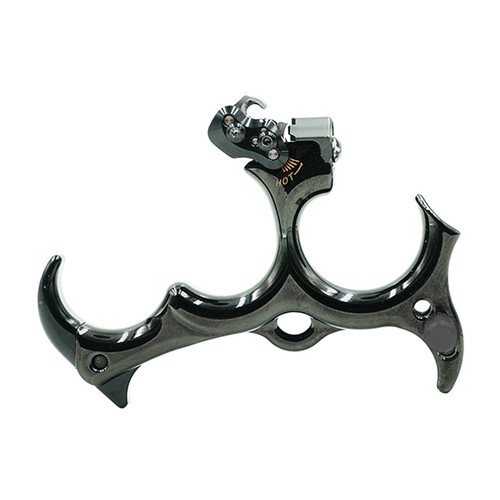 Trufire sear back tension - back,