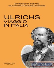 9788862889438 Giulio Garuti