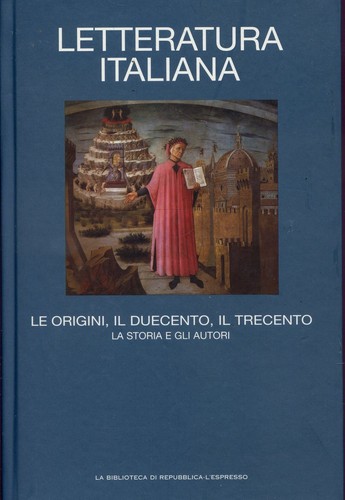 2007 letteratura italiana - -, le