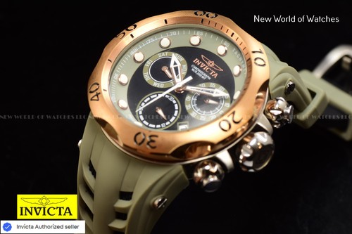 Orologio invicta reserve venom - orologio,
