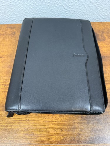 Filofax guildford nero - a5,