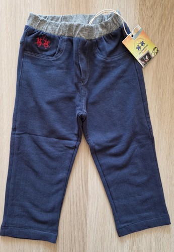 Pantaloni martina bambino - la,