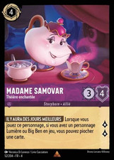 Madame Samovar - Teiera