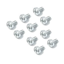 Set viti scheda madre per