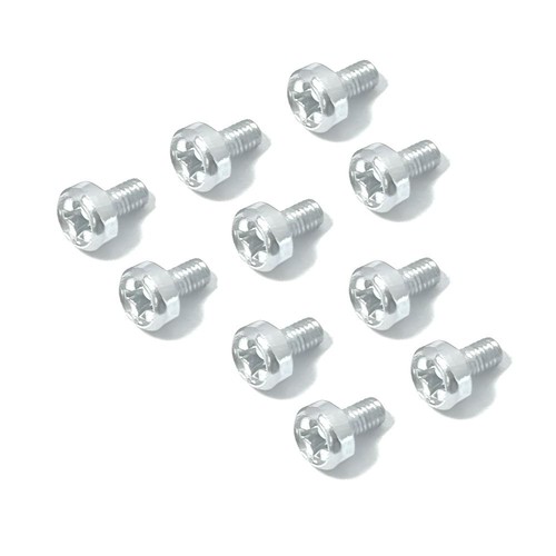 Set viti scheda madre per