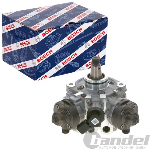 Bosch pompa alta pressione - bosch,