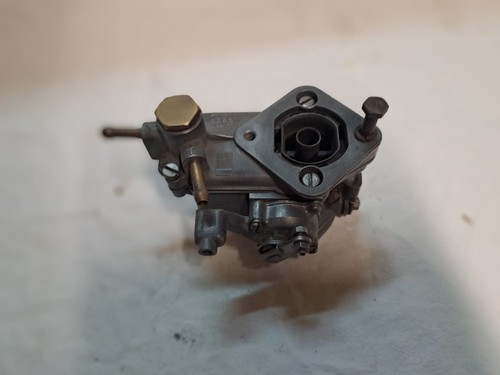 Carburatore original weber per - carburatore,
