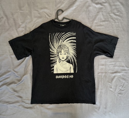 Junji ito drop dead - ito,