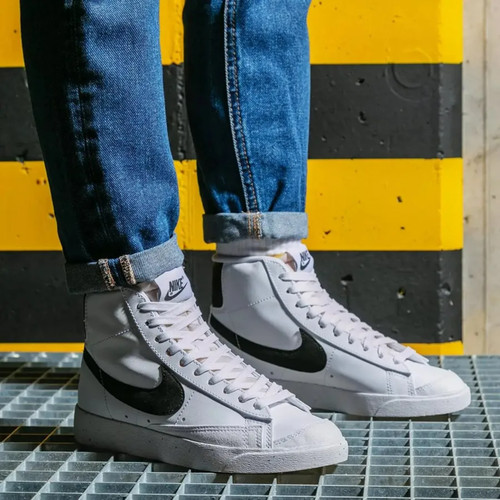 Nike blazer mid - blazer, next
