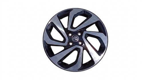 Cerchio lega toyota - in, x
