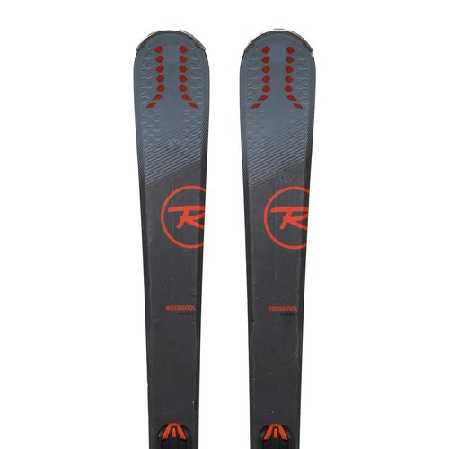 Sci rossignol experience ci - rossignol, 80