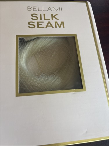 Bellami professional silk - professional, seam