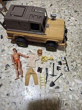 Big Jim Jeep Pezzi Di Ricambio