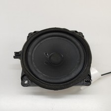 Altoparlante porta posteriore