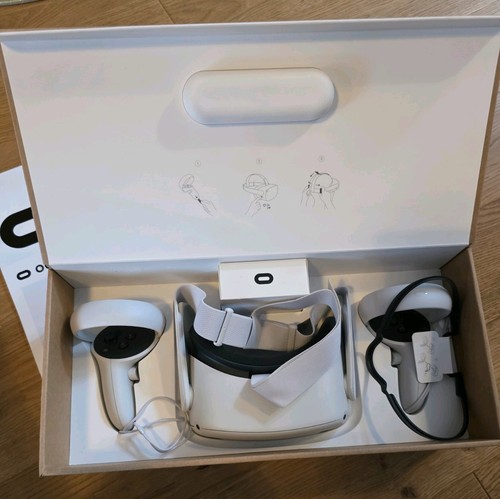 Meta quest 64gb bianco - meta,