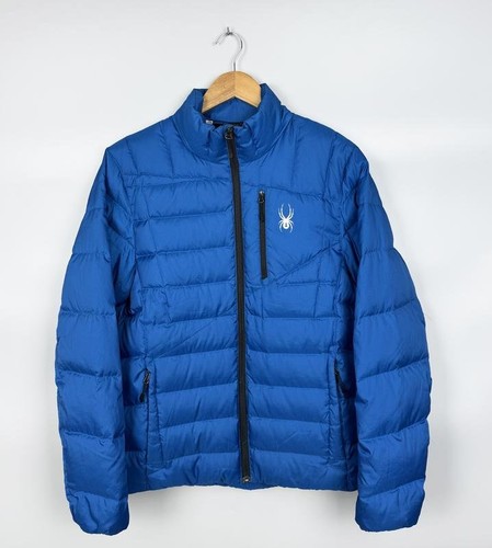 Giacca uomo spyder - uomo, navy