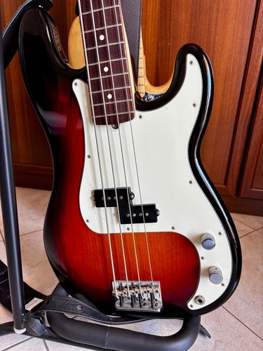 Fender american professional - american,
