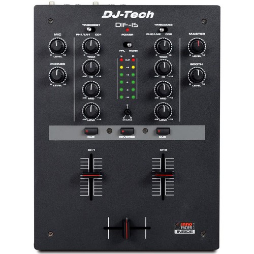 Tech dif mixer a 2 - dif-1s,