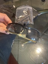 Oakley Flak Jacket Montatura