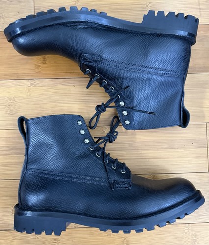 Nuovi stivaletti grenson - nuovi,