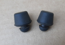 2-GOMMINI SOTTO COFANO ANTERIORE ALFA ROMEO GIULIETTA GIULIA SPRINT SPECIALE SS