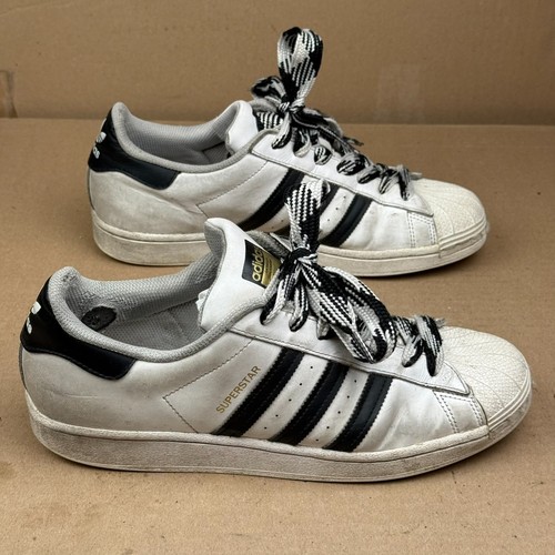 Sneakers uomo adidas superstar - uomo,