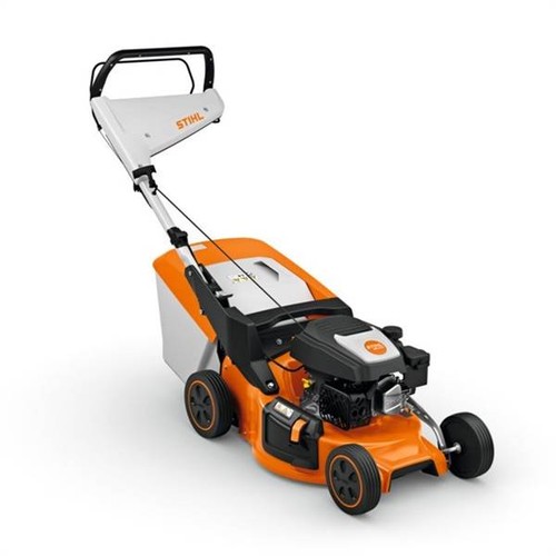 Rasaerba stihl 248 motore - rasaerba,