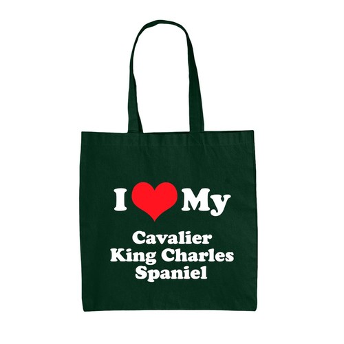 Amo mio cavalier - cavalier, king