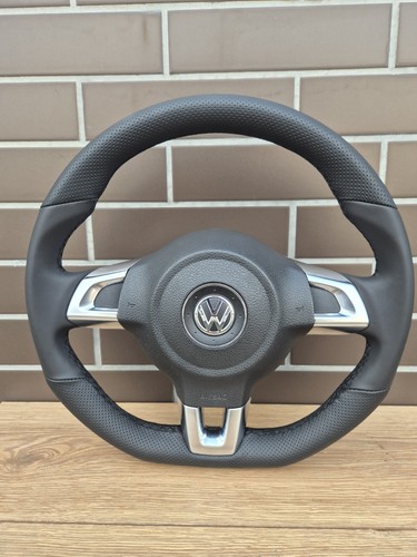 Volante volkswagen golf - golf, 6