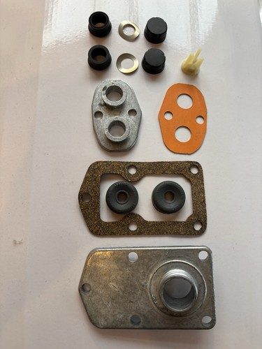 Kit riparazione cilindro - kit,