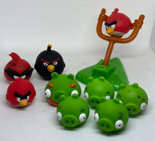 Angry Birds Mega Smash / Knock