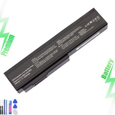 Batteria per Asus G50VT G51J