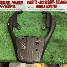 Carena Maniglione Porta Pacchi Posteriore  Honda Transalp 700 Anno 2007/2013