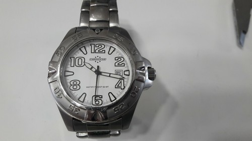 Chronostar sector orologio - by,