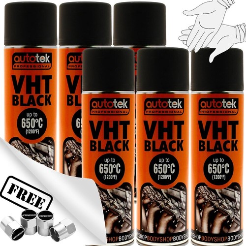Autotek vht lattine vernice - autotek,