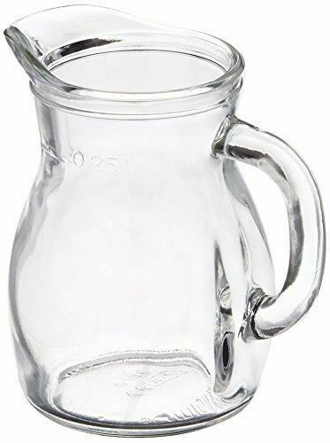 Brocca caraffa bistrot - caraffa,