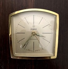 Sveglia Vintage Junghans -