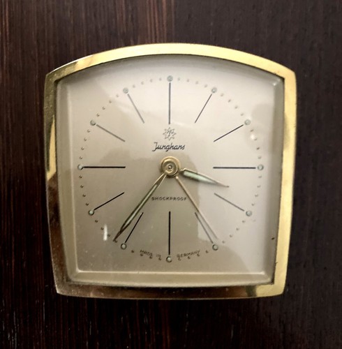 Sveglia vintage junghans - junghans,